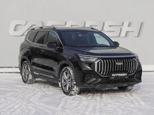 Внедорожник Geely Okavango 2024 года, 2950000 рублей, Волгоград