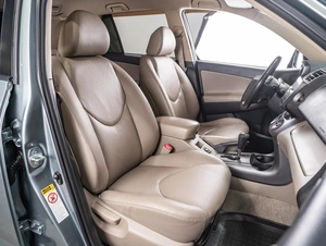 Внедорожник Toyota RAV4 2008 года, 1499000 рублей, Тюмень