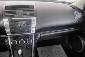 Лифтбек Mazda 6 2008 года, 909000 рублей, Кемерово