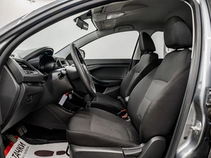 Седан ВАЗ (LADA) Vesta 2018 года, 800000 рублей, Красноярск