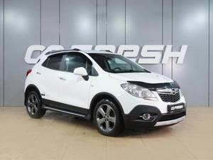 Внедорожник Opel Mokka 2014 года, 999000 рублей, Воронеж