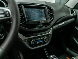 Универсал ВАЗ (LADA) Vesta 2021 года, 1050000 рублей, Красноярск