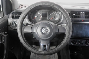 Седан Volkswagen Polo 2012 года, 699000 рублей, Кемерово
