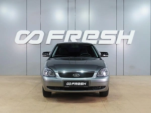 Седан ВАЗ (LADA) Priora 2010 года, 449000 рублей, Воронеж