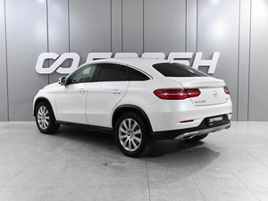 Внедорожник Mercedes-benz GLE-класс Coupe 2015 года, 3799000 рублей, Ростов-на-Дону