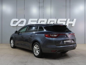 Универсал Renault Megane 2018 года, 1634000 рублей, Воронеж