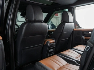 Внедорожник Land Rover Discovery 2015 года, 2490000 рублей, Тюмень