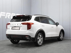Внедорожник Haval Jolion 2024 года, 1760000 рублей, Омск