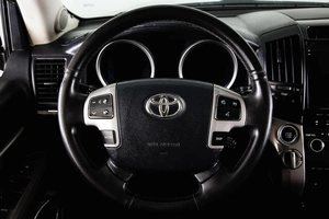 Внедорожник Toyota Land Cruiser 2008 года, 2399000 рублей, Пермь