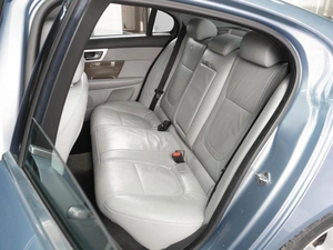 Седан Jaguar XF 2013 года, 1384000 рублей, Тюмень