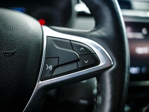 Внедорожник Renault Arkana 2019 года, 1790000 рублей, Красноярск