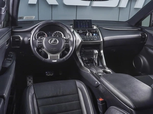 Внедорожник Lexus NX 2015 года, 3180000 рублей, Ростов-на-Дону