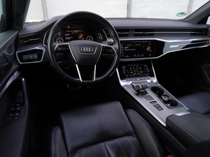 Универсал Audi A6 2019 года, 3250000 рублей, Тверь