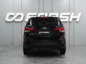 Внедорожник Kia Sorento 2013 года, 1465000 рублей, Воронеж