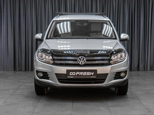Внедорожник Volkswagen Tiguan 2012 года, 1299000 рублей, Тюмень