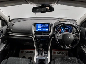 Внедорожник Mitsubishi Eclipse Cross 2018 года, 2200000 рублей, Красноярск