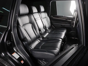 Внедорожник Lexus LX 2018 года, 8850000 рублей, Минеральные Воды