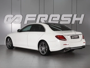 Седан Mercedes-benz E-класс 2016 года, 2799000 рублей, Минеральные Воды
