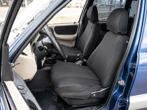 Внедорожник Chevrolet Niva 2006 года, 395000 рублей, Краснодар