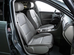 Седан Audi A4 2005 года, 699000 рублей, Волгоград