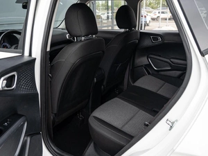 Внедорожник Kia Soul 2021 года, 1800000 рублей, Краснодар