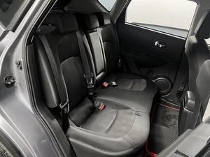 Внедорожник Nissan Qashqai 2012 года, 1029100 рублей, Казань