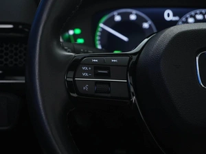 Внедорожник Honda CR-V 2023 года, 4899046 рублей, Москва