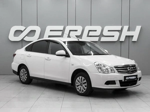 Седан Nissan Almera 2015 года, 645000 рублей, Ростов-на-Дону