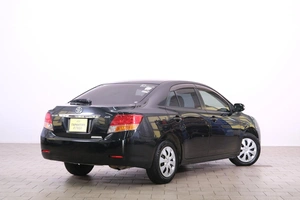 Седан Toyota Allion 2009 года, 1289000 рублей, Омск
