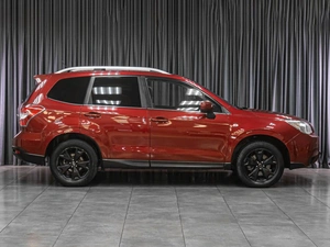 Внедорожник Subaru Forester 2013 года, 1349000 рублей, Тюмень