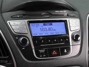 Внедорожник Hyundai ix35 2012 года, 1188000 рублей, Воронеж