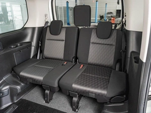 Минивэн Nissan Serena 2019 года, 2459000 рублей, Тюмень