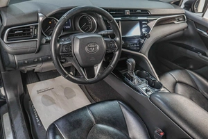 Седан Toyota Camry 2019 года, 2539000 рублей, Челябинск