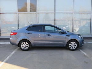 Седан Kia Rio 2012 года, 805000 рублей, Брянск