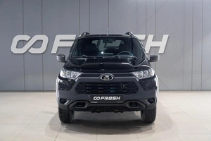 Внедорожник ВАЗ (LADA) Niva Travel 2023 года, 1179000 рублей, Петрозаводск