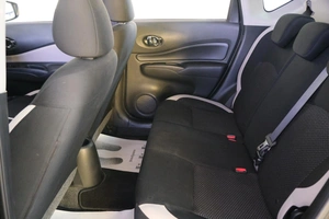 Хетчбэк Nissan Note 2019 года, 999000 рублей, Омск