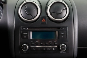 Внедорожник Nissan Qashqai 2013 года, 1109000 рублей, Пермь