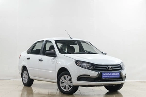 Седан ВАЗ (LADA) Granta 2021 года, 789000 рублей, Новокузнецк
