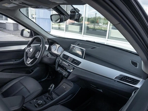 Внедорожник BMW X1 2020 года, 4120000 рублей, Нижний Новгород