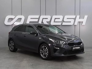 Хетчбэк Kia Ceed 2019 года, 1770000 рублей, Воронеж