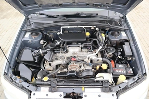 Универсал Subaru Forester 2007 года, 899000 рублей, Обнинск