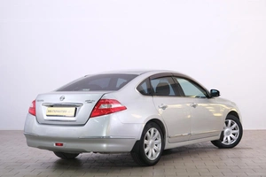 Седан Nissan Teana 2008 года, 979000 рублей, Омск