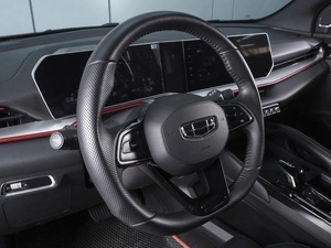 Внедорожник Geely Coolray 2024 года, 2150000 рублей, Ростов-на-Дону