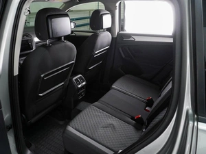 Внедорожник Volkswagen Tiguan 2020 года, 2368000 рублей, Воронеж