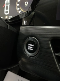 Внедорожник Geely Tugella 2021 года, 2687000 рублей, Солонцы