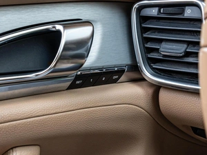 Лифтбек Porsche Panamera 2012 года, 3270000 рублей, Краснодар