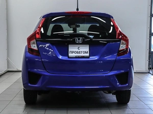 Хетчбэк Honda Fit 2013 года, 990000 рублей, Красноярск