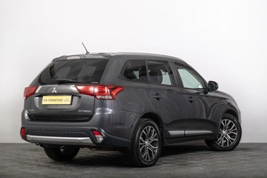 Внедорожник Mitsubishi Outlander 2016 года, 2259000 рублей, Томск