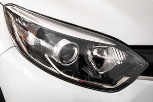 Внедорожник Renault Kaptur 2017 года, 1019000 рублей, Барнаул