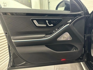 Седан Mercedes-benz S-класс 2021 года, 11999500 рублей, Новосибирск